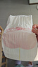 好奇（Huggies）鉑金裝小桃褲紙尿褲S76(4-8kg)小號(hào)尿不濕【消暑散熱】 曬單實(shí)拍圖