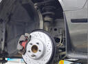 格羅德適用納智捷大7SUV優(yōu)6U7 U6 U5 URX MPV納5銳3 S5前后剎車(chē)盤(pán) 納智捷優(yōu)6 SUV/2000-2025年 后輪一對 曬單實(shí)拍圖