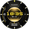 HUAWEI WATCH GT 6 Pro曜石黑46mm華為智能手表全新騎行體驗21天超長續(xù)航藍寶石玻璃&鈦合金GT5Pro升級 曬單實拍圖