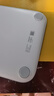 樂福（LEFU）【任意光充電】智能體脂秤體重秤 稱重電子秤人體 減肥專用48項身體數(shù)據(jù)0.1斤高精度體重變化燈 曬單實拍圖