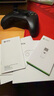 微軟微軟xbox series s/x xsx xss手柄 次時代游戲主機(jī) 高清4k主機(jī) Series 磨砂黑+充電組+接收器 曬單實拍圖