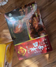 老誠一鍋 羊蝎子火鍋北京特產(chǎn)微辣2.4斤*2盒 加熱即食 熟食禮盒 新老包裝 曬單實(shí)拍圖