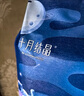 十月結(jié)晶小小冒險(xiǎn)家嬰兒紙尿褲超柔寶寶尿不濕NB碼-68片/包 曬單實(shí)拍圖