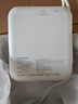臺電（TECLAST）【3C認證】自帶線(xiàn)充電寶22.5W快充10000毫安時(shí)可上飛機大容量迷你移動(dòng)電源 適用蘋(píng)果16華為小米 白 曬單實(shí)拍圖