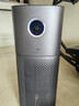 美的（Midea）無霧加濕器空氣凈化一體機家用臥室霧化器靜音母嬰專用取暖補水生日中秋喬遷禮物國家補貼SZK-U15 曬單實拍圖