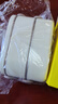 YMER多層保溫飯盒上班族可微波爐加熱專用便當(dāng)盒帶飯桶大容量打包餐盒 曬單實拍圖
