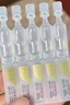 潤百顏玻尿酸水潤次拋精華液1.5ml*30支 補(bǔ)水 保濕 面部精華 次拋精華液1.5ml*30支 曬單實(shí)拍圖