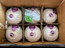 佳沃泰國進口椰青香水椰子 6個裝 中果800g+ 新鮮水果 源頭直發(fā) 曬單實拍圖