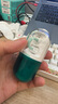 水月雨音樂膠囊PILL 藍(lán)牙耳機(jī)耳夾式AI降噪藍(lán)牙6.0真無線開放式不入耳高音質(zhì)跑步運(yùn)動(dòng)通話音樂耳機(jī)防掉 綠色 曬單實(shí)拍圖
