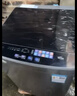 美的（Midea）洗衣機(jī)波輪全自動家用5.5公斤宿舍租房迷你洗衣機(jī)小型隨心洗 以舊換新 家電國家補(bǔ)貼 爆款新品MB55V36E 曬單實(shí)拍圖