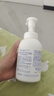 mama&kids嬰幼兒洗發(fā)水寶寶保濕泡沫氨基酸溫和洗發(fā)護(hù)發(fā)水液370ml 0-3歲 曬單實(shí)拍圖