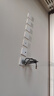 銳捷（Ruijie）家用全屋wifi6路由器千兆雙頻3000M 企業(yè)ac+ap 1拖5無線面板ap套裝RG-EG110G-P V2+RG-EAP162(E)*5 曬單實拍圖