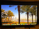 海信大圣G9 27英寸3A原畫 黑曜屏 2304分區(qū) U+MiniLED 4K160Hz雙模320Hz 冰川白 電競顯示器 曬單實拍圖