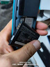 諾基亞（NOKIA）108 4G 移動(dòng)聯(lián)通電信廣電全網(wǎng)通 2.4英寸雙卡雙待 直板按鍵學(xué)生老人老年人功能機(jī)備用手機(jī) 藍(lán)色 曬單實(shí)拍圖