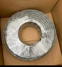 山澤超五類屏蔽網(wǎng)線【0.5±0.008mm純銅線芯】CAT5e千兆工程抗干擾網(wǎng)絡(luò)監(jiān)控安防布線305米 FTP-305A 曬單實(shí)拍圖