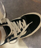 VANS范斯男鞋女鞋Old SKool VR3低幫經(jīng)典帆布鞋休閑鞋 38 曬單實拍圖