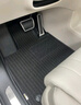 固特異（Goodyear）tpe汽車腳墊適用問界M8五座配件裝飾高邊TPE腳墊黛尼斯毯 曬單實拍圖
