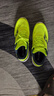 Saucony索康尼菁華15跑鞋男輕量緩震透氣專業(yè)運動訓練運動鞋Kinvara 15 熒光綠蘭220 40 曬單實拍圖