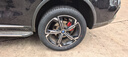 佳通靜音棉輪胎255/50R20 109V XL P80 GMS原配比亞迪唐 適配大眾途昂 曬單實拍圖