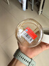 富光塑料杯ppsu便攜學(xué)生女夏高顏值耐高溫運(yùn)動水杯子泡茶杯白色460ML 曬單實拍圖