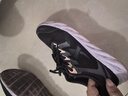 特步（XTEP）特步運動鞋跑鞋夏季網(wǎng)面透氣輕便跑步鞋女鞋休閑鞋子黑色 曬單實拍圖