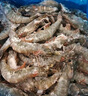 生冷凍南美白對蝦 2kg 2kg(凈重) 曬單實(shí)拍圖