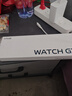 vivoWATCH GT 藍牙版 晨霜白軟膠智能手表 藍河操作系統(tǒng)AI 體驗超長續(xù)航 健康監(jiān)測 曬單實拍圖