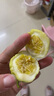 海南欽蜜9號(hào)黃金百香果啟鴻 新鮮水果純甜 如蜜 20個(gè)裝（30-45g） 曬單實(shí)拍圖