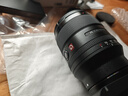 索尼（SONY） 全畫幅定焦鏡頭 【廣角定焦】FE35mmF1.4 GM 官方標(biāo)配 曬單實(shí)拍圖