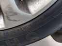 雙星（DOUBLE STAR）輪胎/汽車輪胎 195/65R15 91H SH71適配新朗逸/新卡羅拉/英朗GT 曬單實拍圖