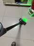 小狗吸塵器家用吸拖一體無線手持綠光顯塵大吸力干吸濕拖吸塵拖地機(jī)寵物貓毛狗毛地毯清潔一鍵刮塵 曬單實(shí)拍圖