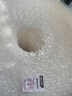 得力（deli）加厚氣泡膜50米*50CM包裝膜纏繞膜氣泡墊防震泡沫快遞 DL506005 曬單實(shí)拍圖