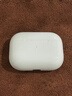 Apple/蘋果 AirPods Pro (第二代) 搭配MagSafe充電盒 (USB-C) 蘋果耳機(jī) 藍(lán)牙耳機(jī) 適用iPhone/iPad/Mac 曬單實(shí)拍圖