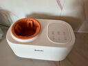 BOLOLO溫奶器搖奶器一體二合一嬰兒無水暖奶器奶瓶熱奶器自動(dòng)沖奶機(jī) 【經(jīng)典款】無水暖奶搖奶器 曬單實(shí)拍圖