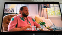泰坦軍團27英寸4K 160Hz高刷雙模320Hz FastIPS HDR400硬件低藍光 電競背光燈效10bit旋轉(zhuǎn)升降顯示器P2712V 曬單實拍圖