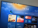 海信電視E8Q Pro 65英寸 信芯H7 2048分區U+MiniLED黑曜屏Ultra 330Hz 超薄壁紙電視國家補貼65E8Q-PRO 曬單實(shí)拍圖