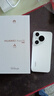 HUAWEI Pura 70 12GB+512GB 雪域白 北斗衛星消息版 超高速風(fēng)馳閃拍 華為鴻蒙智能手機 曬單實(shí)拍圖