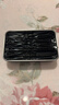 俏三歲加粗u型夾女盤(pán)發(fā)卡子黑色夾子插針一字夾丸子頭固定發(fā)夾發(fā)卡頭飾 U形夾50根裝【加粗7CM】 曬單實(shí)拍圖
