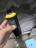 理然發(fā)膠定型噴霧發(fā)泥男士頭發(fā)造型噴霧蓬松啞光自然持久干膠250ml*2 曬單實拍圖