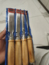 派欽鉻釩鋼實木木工鑿子特鋼木工工具大全木柄鋼鑿木匠平鑿扁鑿扁鏟鑿 庫存半價批發(fā)：鑿木超輕松 【鏟/刻/鑿/修】24+18+12+6四件 曬單實拍圖