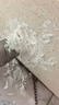 立邦耐候結構膠硅酮密封膠室外防水粘結接縫耐候膠-白色590ml 曬單實拍圖