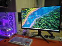 AOC 26.5英寸QD-OLED電競(jìng)顯示器2K 280HZ 0.03MS極速響應(yīng) HDR400 原生10BIT 護(hù)眼電腦屏幕Q27G4KD 【滿(mǎn)血DP2.1】2K500Hz Q27G4KD 曬單實(shí)拍圖