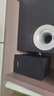漫步者（EDIFIER）R206BT 2.1聲道電腦音響 藍牙音箱 桌面游戲音響 臺式機筆記本音響 黑色 曬單實拍圖