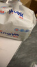 嬰芽（YINGYA）一體拉拉褲XXXXL76片【18-21kg】超薄干爽嬰兒尿不濕全包臀尿褲 曬單實(shí)拍圖