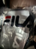 FILA 斐樂(lè)官方【天行者】男士背包健身運(yùn)動(dòng)雙肩包簡(jiǎn)約電腦包書(shū)包黑色 曬單實(shí)拍圖