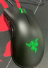 雷蛇（Razer） 煉獄蝰蛇標(biāo)準(zhǔn)版 宏電競(jìng)游戲 鼠標(biāo)有線人體工學(xué)機(jī)械煉獄電腦LOL CF適用 煉獄蝰蛇標(biāo)準(zhǔn)版-黑色 曬單實(shí)拍圖
