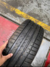 米其林（MICHELIN）汽車(chē)輪胎 245/40R18 97Y 競馳 PILOT SPORT 4 AO 適配國產(chǎn)奧迪 A4 曬單實(shí)拍圖