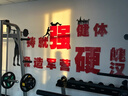際華三五六五制正式軍迷白色背心男夏季無袖打底汗衫體能訓(xùn)練速干背心透氣 【原廠正品】白背心 175/92-96【適合135-150斤】 曬單實(shí)拍圖