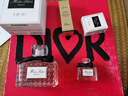 迪奧DIOR【新品上市】迪奧小姐馥郁香精50ml香水七夕情人節(jié)生日禮物女 曬單實拍圖