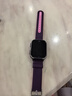 飛利浦（PHILIPS）兒童電話手表W2208A 長(zhǎng)續(xù)航高清視頻4G全網(wǎng)通 耐摔防水 精準(zhǔn)定位學(xué)生智能兒童手表 櫻花粉-XFQ 曬單實(shí)拍圖